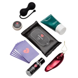 Calendrier de l'avent 2026 Womanizer acompte précommande