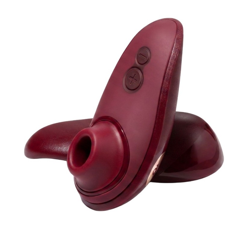 Calendrier de l'avent 2026 Womanizer acompte précommande