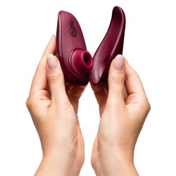 Calendrier de l'avent 2026 Womanizer acompte précommande