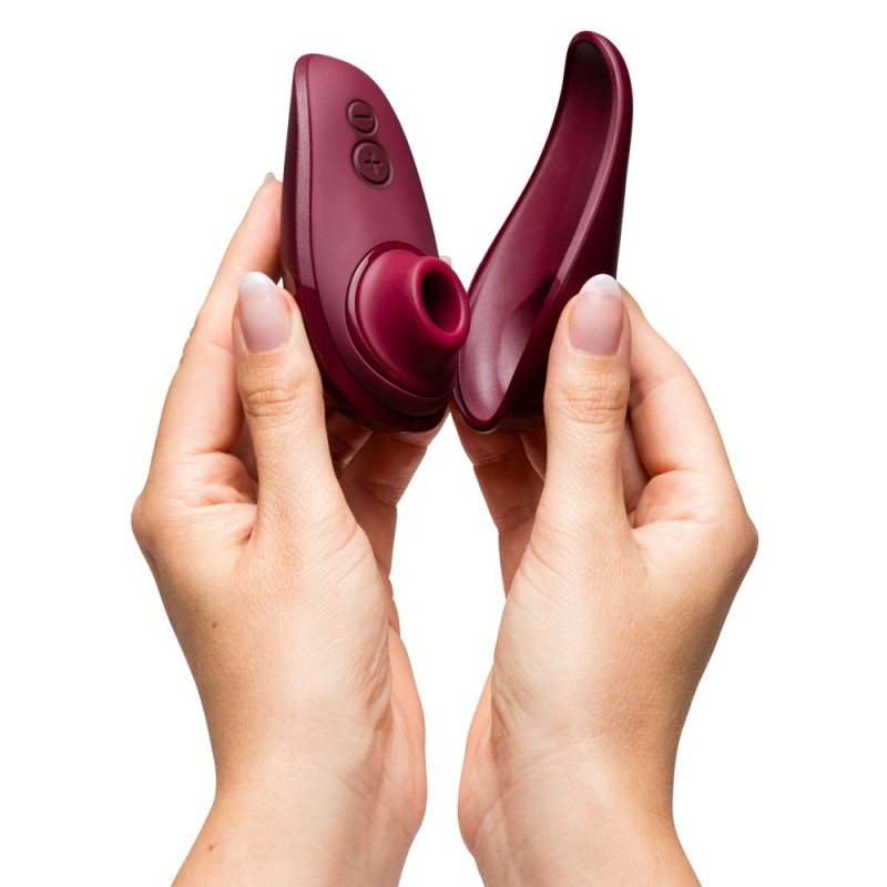Calendrier de l'avent 2026 Womanizer acompte précommande