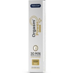 MEDICA GROUP - complément alimentaire liquide ORGASM POWER POUR FEMMES 10 ML
