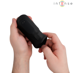 INTENSE - ANNEAU PÉNIS VIBRANT ET RÉGLABLE - SEAN- MODÈLE 13