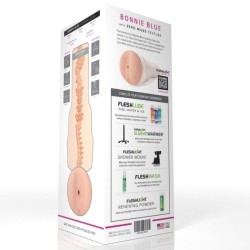une série de points de pression soigneusement placés qui amplifient la friction et la profondeur à chaque mouvement.