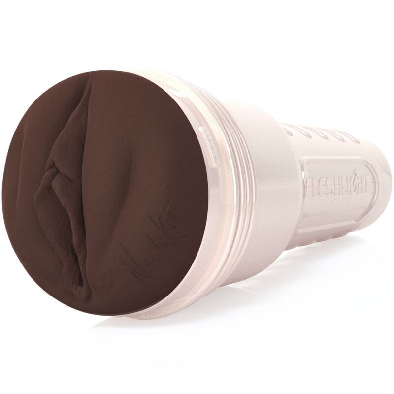 FLESHLIGHT GIRLS - MASTURBATEUR - NICOLE KITT VAGIN
