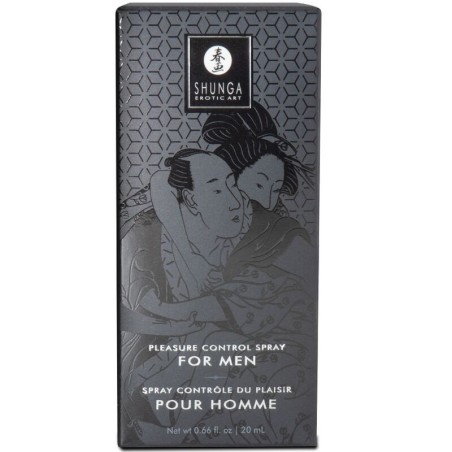Envie d’une expérience plus intense, durable et satisfaisante pour vous et votre partenaire ?