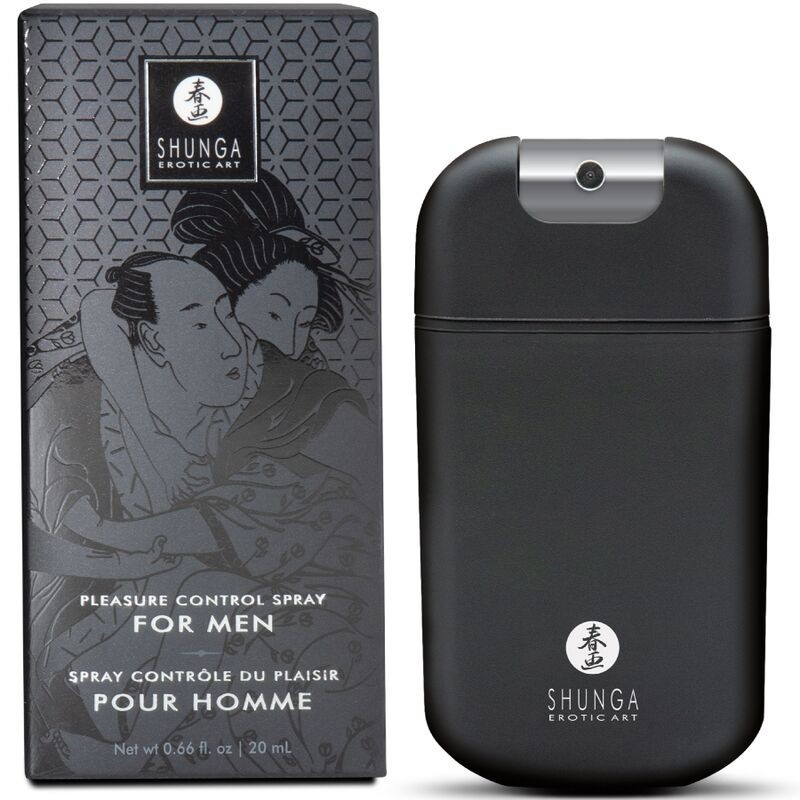 Envie d’une expérience plus intense, durable et satisfaisante pour vous et votre partenaire ?