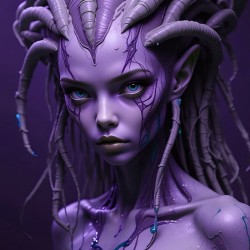 Préparez-vous à succomber à l'instinct de Predator