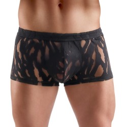 boxer transparent et opaque- svenjoyment