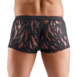 boxer transparent et opaque- svenjoyment
