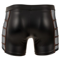 Boxer noir et bronze - NEK -