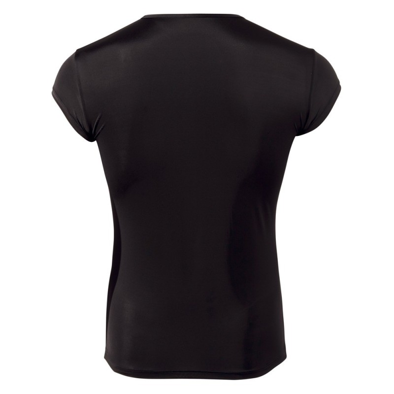 chemise noir