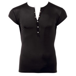 chemise noir