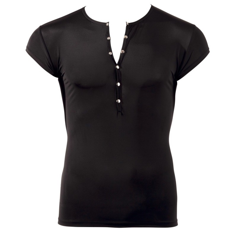 chemise noir