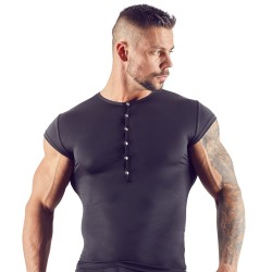 chemise noir
