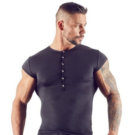 chemise noir