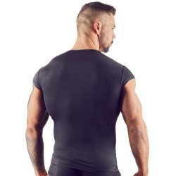 chemise noir