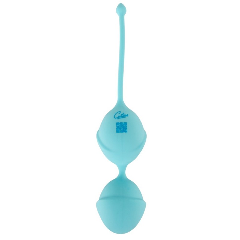 Cuties inside - des boules ludiques, des effets tangibles !