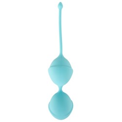 Cuties inside - des boules ludiques, des effets tangibles !