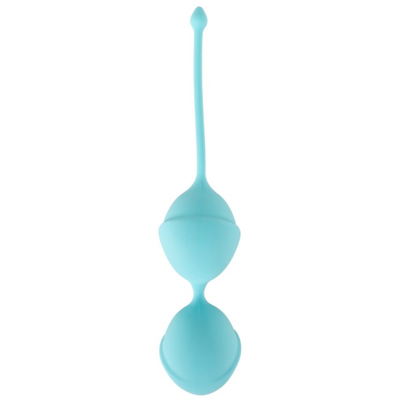 Cuties inside - des boules ludiques, des effets tangibles !