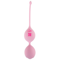 Cuties inside - des boules ludiques, des effets perceptibles !