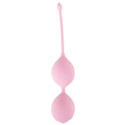 Cuties inside - des boules ludiques, des effets perceptibles !