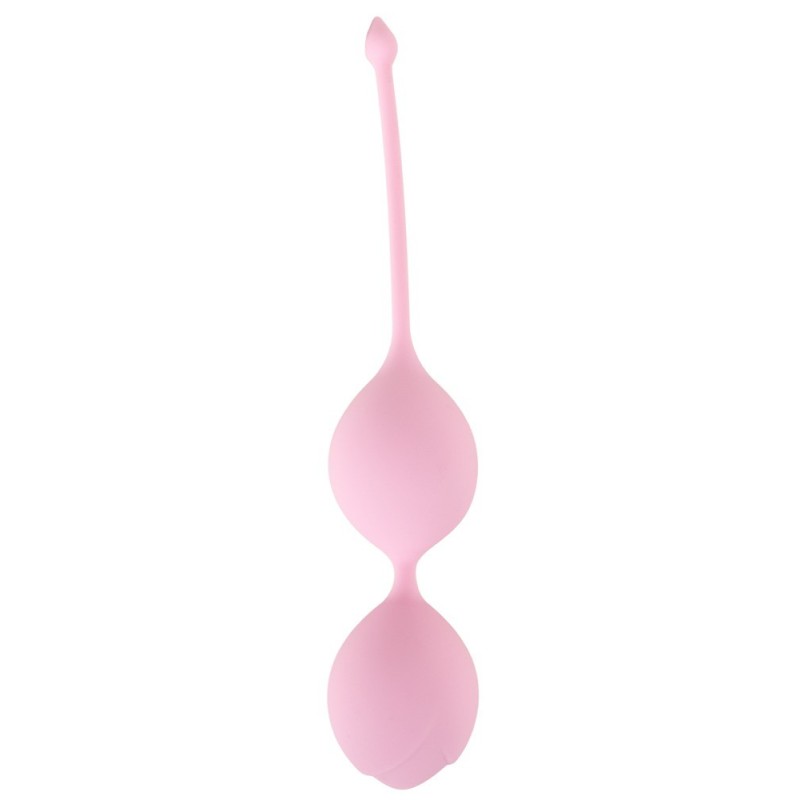 Cuties inside - des boules ludiques, des effets perceptibles !