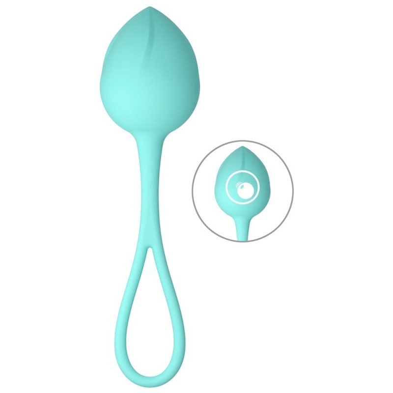 Cuties inside – une boule ludique, des effets palpables !