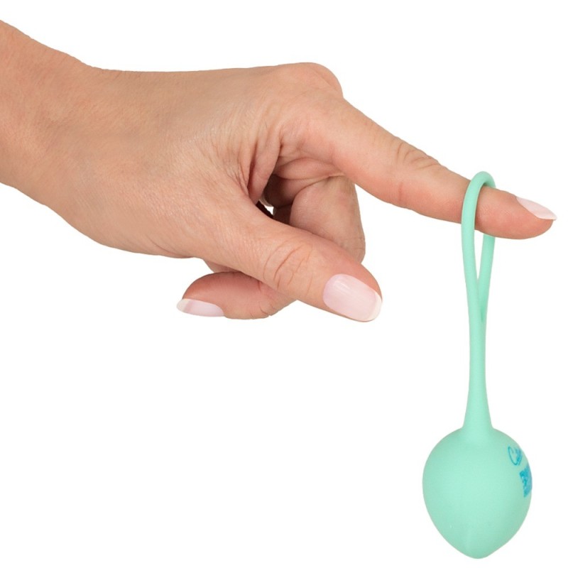 Cuties inside – une boule ludique, des effets palpables !
