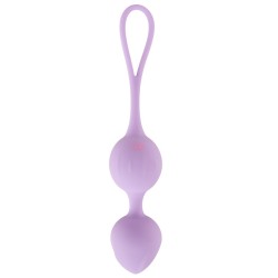 Cuties inside - des boules ludiques, des effets perceptibles !