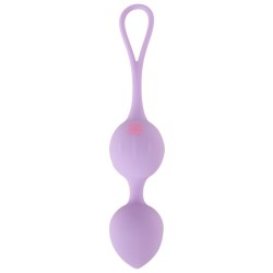 Cuties inside - des boules ludiques, des effets perceptibles !