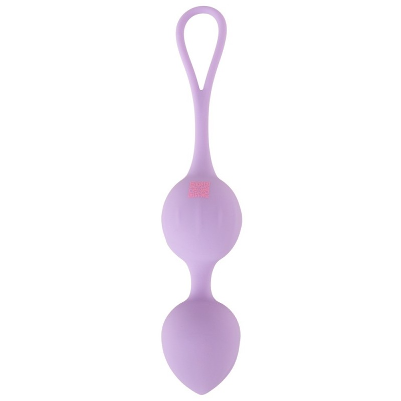 Cuties inside - des boules ludiques, des effets perceptibles !
