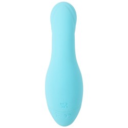 Le petit softie qui escalade au maximum !