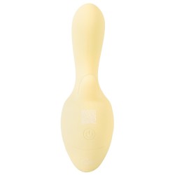 Le petit softie qui fait trois fois plus d'effet !