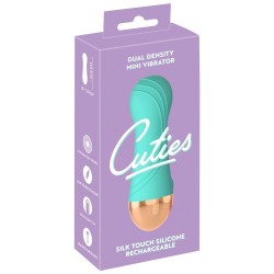 Le petit super soft pour de grandes sensations de plaisir !