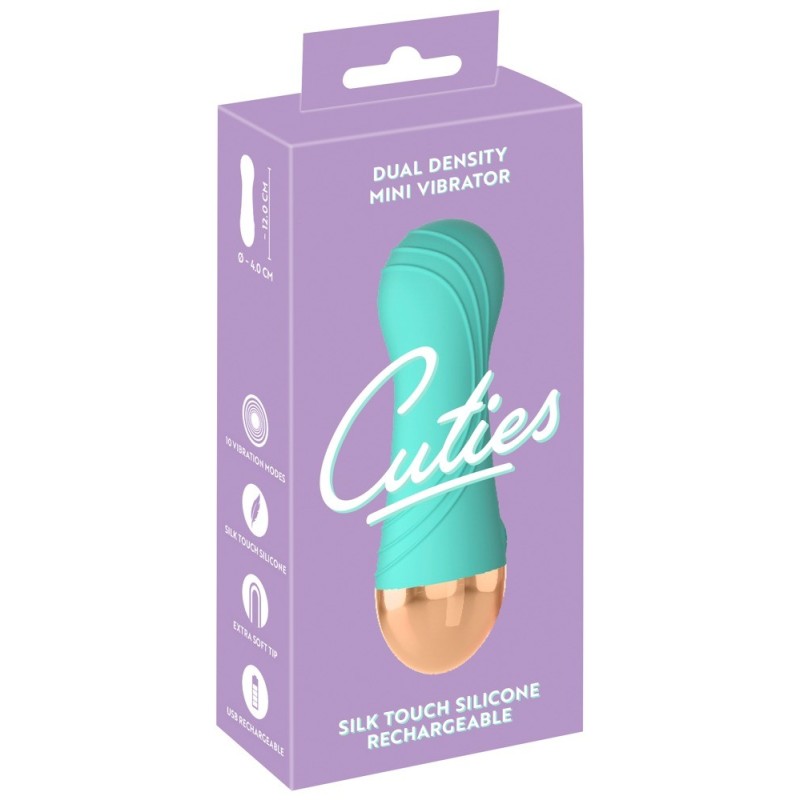 Le petit super soft pour de grandes sensations de plaisir !