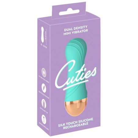 Le petit super soft pour de grandes sensations de plaisir !