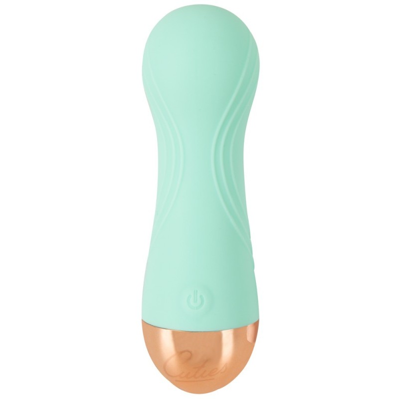 Le petit super soft pour de grandes sensations de plaisir !