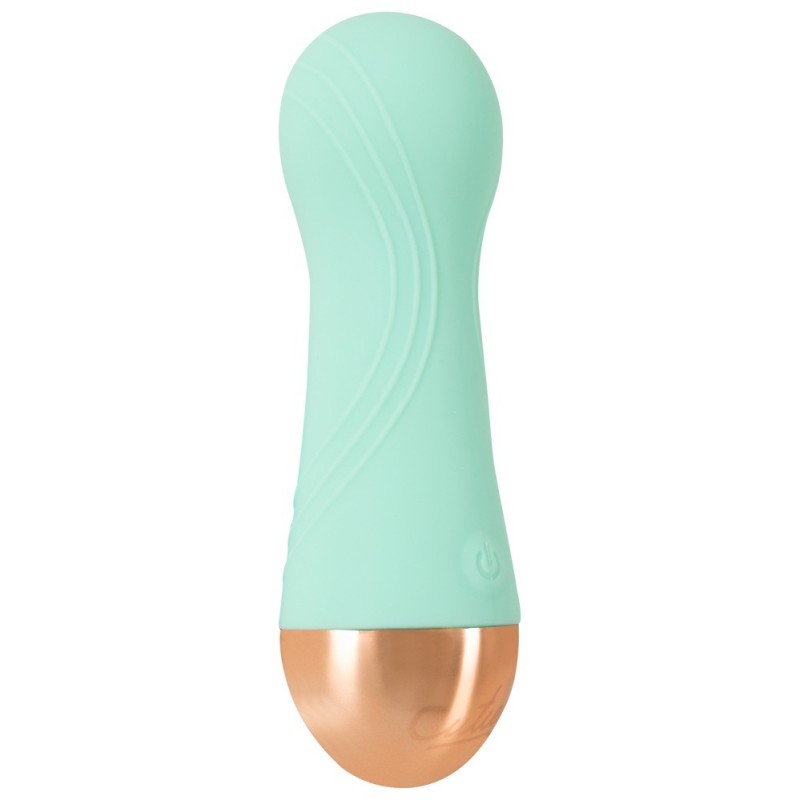 Le petit super soft pour de grandes sensations de plaisir !