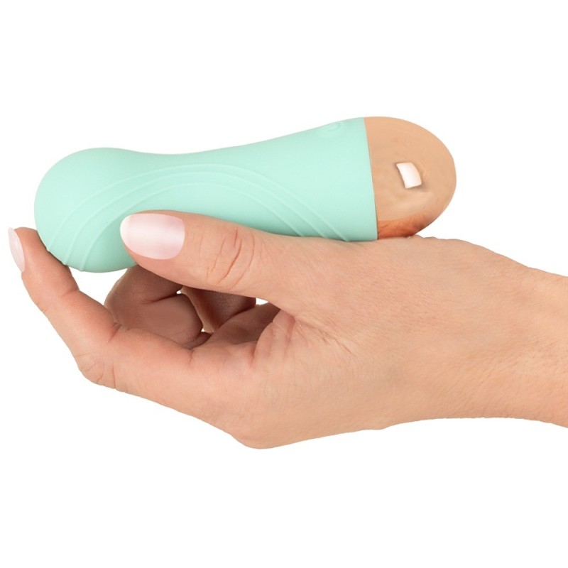 Le petit super soft pour de grandes sensations de plaisir !