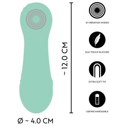 Le petit super soft pour de grandes sensations de plaisir !