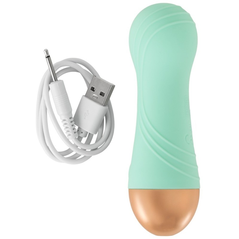 Le petit super soft pour de grandes sensations de plaisir !