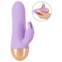 Le petit super soft pour un double plaisir !