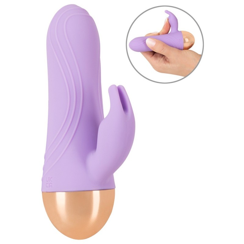 Le petit super soft pour un double plaisir !