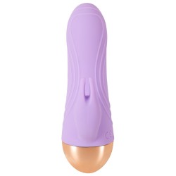 Le petit super soft pour un double plaisir !