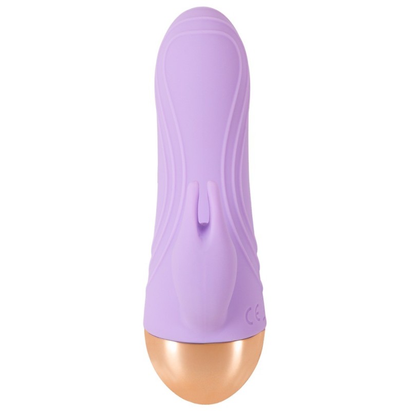 Le petit super soft pour un double plaisir !