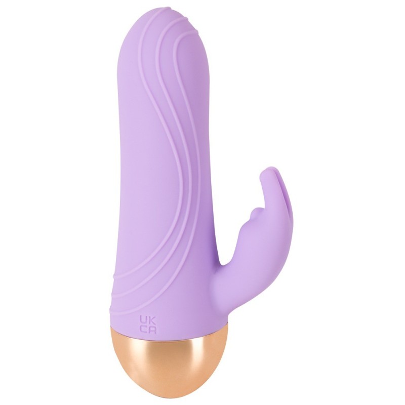 Le petit super soft pour un double plaisir !