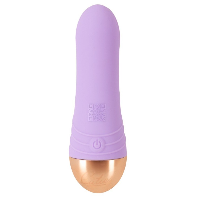 Le petit super soft pour un double plaisir !