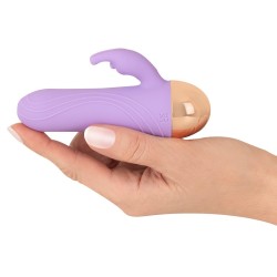 Le petit super soft pour un double plaisir !