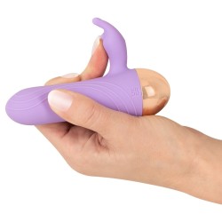 Le petit super soft pour un double plaisir !
