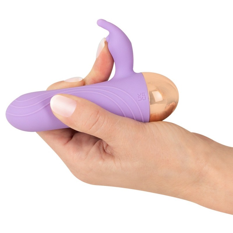 Le petit super soft pour un double plaisir !
